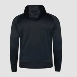 Warrior ALPHA X Performance Hoodie Junior -Rexhockey warrior x performance hoodie black back